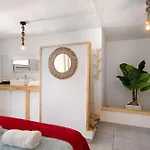 Casa Amanecer 2 度假居