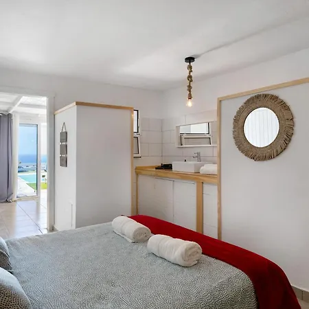 Casa Amanecer 2