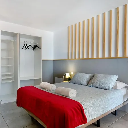 Holiday home Casa Amanecer 2 Macher