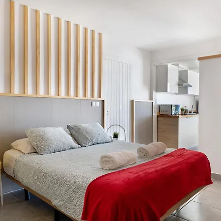 Casa Amanecer 2 Macher