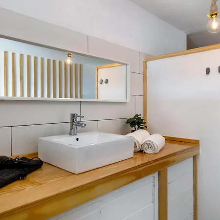 Casa Amanecer 2 Holiday home