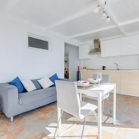 Holiday home Casa Amanecer 2