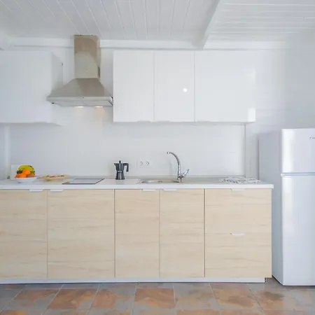 Casa Amanecer 2 Holiday home Macher