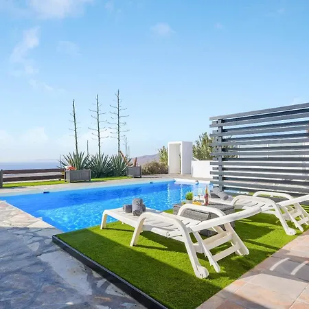 Casa Amanecer 2 Macher