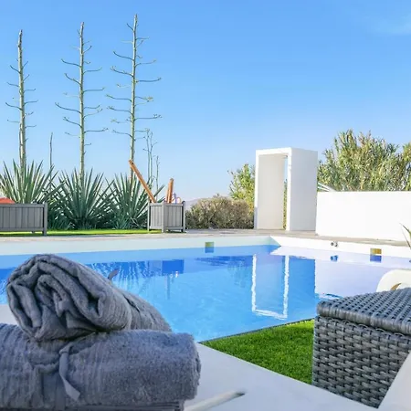 Casa Amanecer 2 Macher