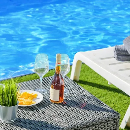Holiday home Casa Amanecer 2 *