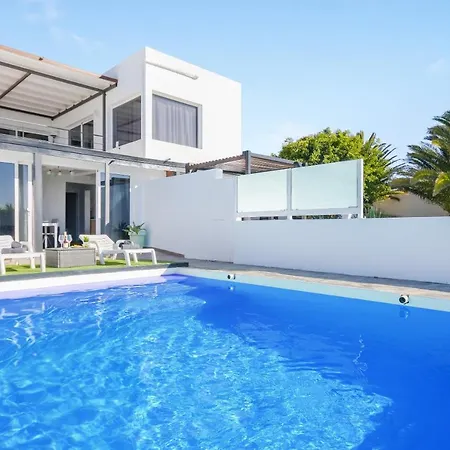 Casa Amanecer 2 Holiday home *