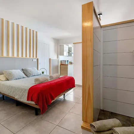 度假居 Casa Amanecer 2 Mácher