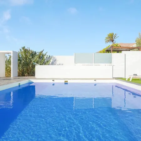 Casa Amanecer 2 La Asomada (Lanzarote)