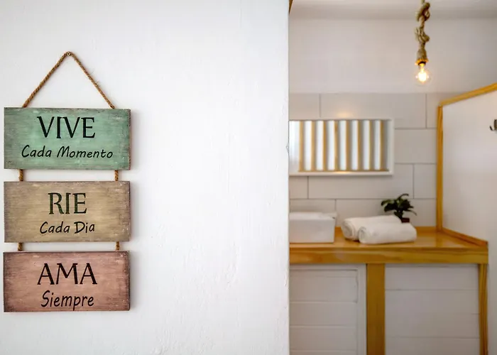 度假居 Casa Amanecer 2 *