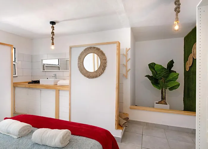 Casa Amanecer 2 * Mácher