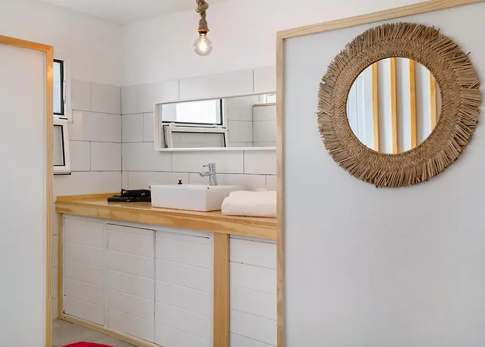 度假居 Casa Amanecer 2