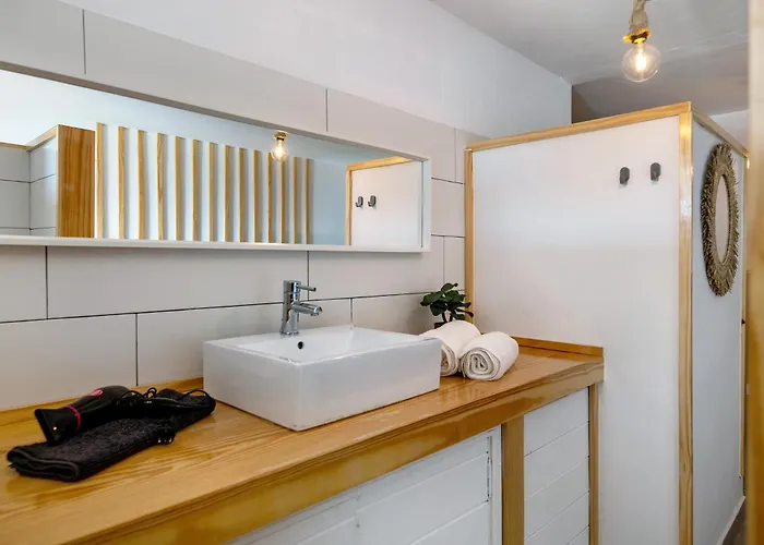 Casa Amanecer 2 度假居