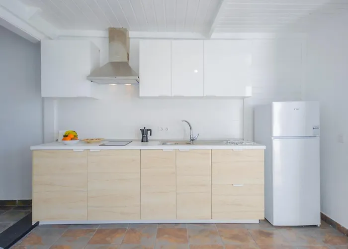 Casa Amanecer 2 * Mácher