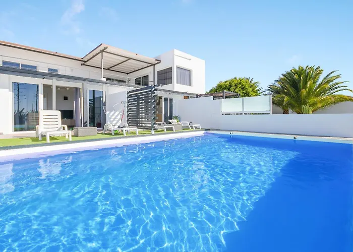 Casa Amanecer 2 度假居 *