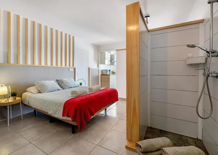 度假居 Casa Amanecer 2 Mácher