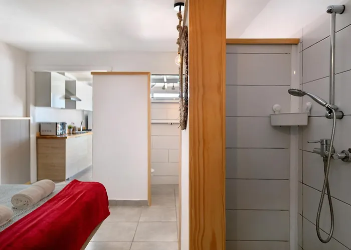 Casa Amanecer 2 * Mácher