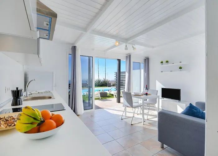 Casa Amanecer 2 度假居 *