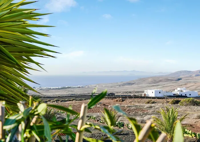 Casa Amanecer 2 Casa de Férias Mácher