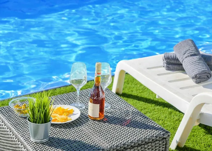 度假居 Casa Amanecer 2 *