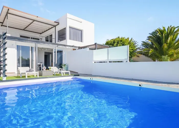 Casa Amanecer 2 度假居 *