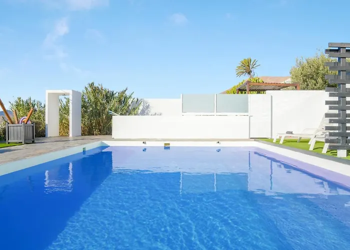 Casa Amanecer 2 Mácher