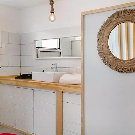 Casa de Férias Casa Amanecer 2