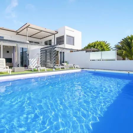 Casa Amanecer 2 Casa de Férias *