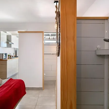 Casa Amanecer 2 * Mácher