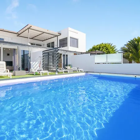 Casa Amanecer 2 * Мачер