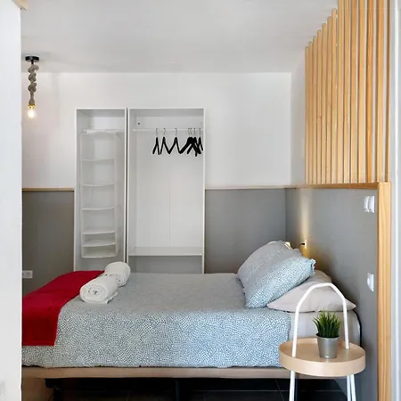 Casa Amanecer 2 * Мачер