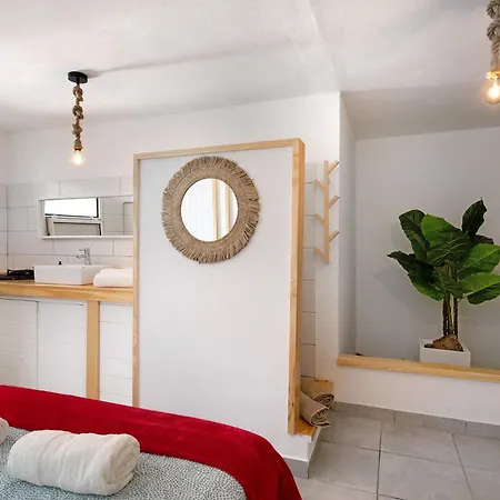Casa Amanecer 2 Дом отдыха