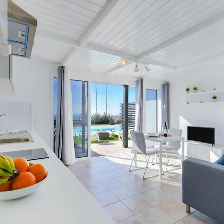 Casa Amanecer 2 Casa de Férias *